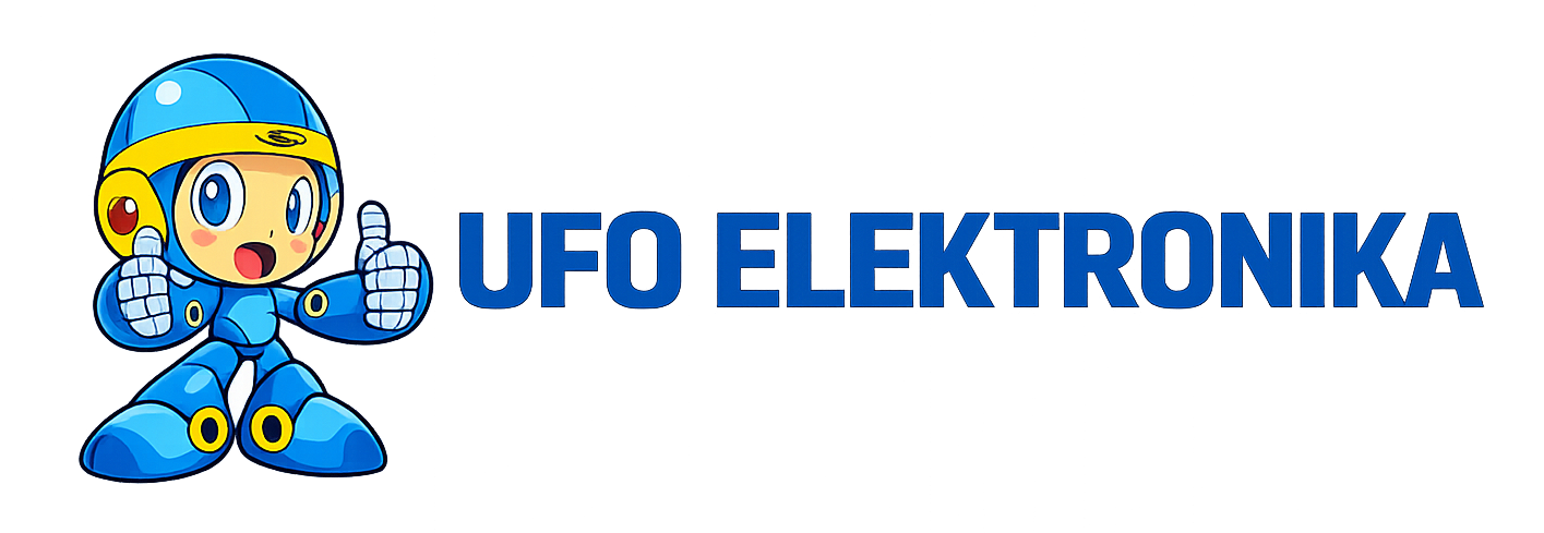 UFO Elektronika